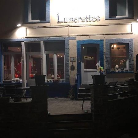 Les Lumerettes - Dohan Bouillon Esterno foto